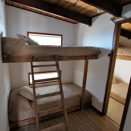 El Colorado Bungalows Bagian luar foto